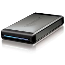 AcomData PureDrive 1 TB USB 2.0/eSATA External Hard Drive PHD10000USE-72
