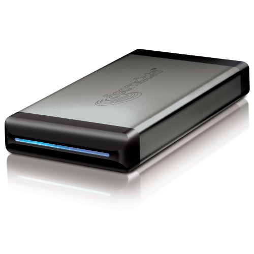 AcomData PureDrive 1 TB USB 2.0/eSATA Desktop External Hard Drive PHD10000USE-72