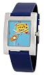 South Park Men's D1525S094 Kuban Collection Kenny Blue Leather Watch