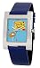 South Park Men's D1525S094 Kuban Collection Kenny Blue Leather Watch