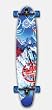 Never Summer Swift Longboard "Complete" NEW 2009