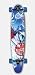 Never Summer Swift Longboard "Complete" NEW 2009