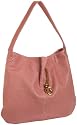 Lauren Merkin Astrid Snake-Print Tote