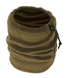 Jack Pyke Fleece Neck Gaiter - Green