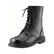 G.I.. Style Combat Boots - Available in Various Sizes