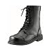 G.I.. Style Combat Boots - Available in Various Sizes