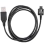 CHARGING USB 2.0 SYNC DATA CABLE FOR LG PHONE + FREE BONUS CD! For Models : VX8550 VX-8550 (The New Slim Chocolate) Maroon Black VX8500 VX-8500 Cherry Mint Strawberry Red Black Green Ch
