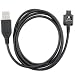 CHARGING USB 2.0 SYNC DATA CABLE FOR LG PHONE + FREE BONUS CD! For Models : VX8550 VX-8550 (The New Slim Chocolate) Maroon Black VX8500 VX-8500 Cherry Mint Strawberry Red Black Green Ch