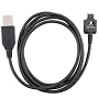 CHARGING USB 2.0 SYNC DATA CABLE FOR LG PHONE + FREE BONUS CD! For Models : VX8550 VX-8550 (The New Slim Chocolate) Maroon Black VX8500 VX-8500 Cherry Mint Strawberry Red Black Green Ch