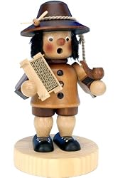 German Smoker - Beekeepr