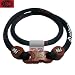 Phiten Titanium X30 Miami Heat Necklace - 18