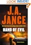 Hand of Evil