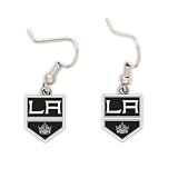 Los Angeles Kings Official .5" NHL Earrings