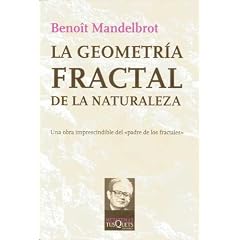 La Geometria Fractal de La Naturaleza