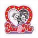 HEART SHAPED PHOTO FRAME