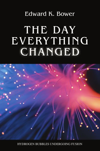 the day everything changed