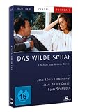 Produkt-Bild: Das wilde Schaf - Edition Cinema Francais (Mediabook)