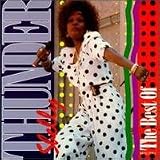 Shelly Thunder - Best of Shelly Thunder