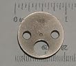 Merrow M-339-A-8 Upper Shaft Flange