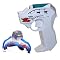 Air Hogs Radio-Controlled Zipper - Blue