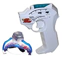 Air Hogs Radio-Controlled Zipper - Blue