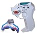 Air Hogs Radio-Controlled Zipper - Blue