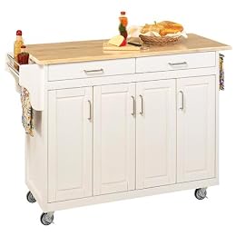kitchen cart