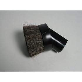 Replacement Dusting Brush by Attachments