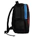 Seamand® Newest Spiderman Style Backpack Large Capacity School Bag Travel Bag