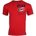 Old Time Hockey Carolina Hurricanes Upstairs Classic T-Shirt