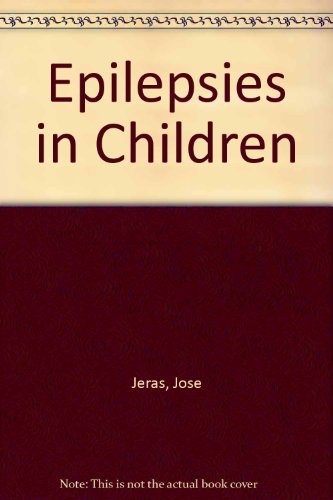 Epilepsies In Children