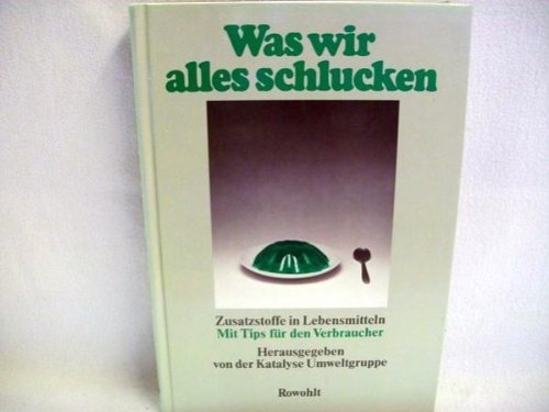 Zusatzstoffe