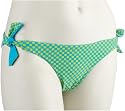 VANS Bikinihose VANS REVERSIBLE BIKINI, BLUE POP