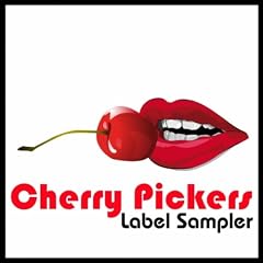 Cherry Pickers Label Sampler