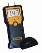 General Tools MMD4E Digital Moisture Meter