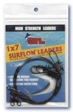 Surflon Leader 210lb test 1000' Spool Brite - American Fishing Wire C3210, Fishing Terminal Tackle