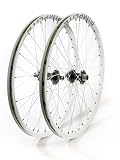 ATOMLAB P-Lite STD roue arrière Pimp 10 mm 1 vitesse blanc Roue VTT