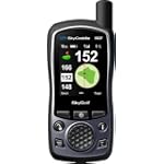 SkyCaddie SG5