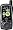 SkyCaddie SG5 Golf GPS (Black)