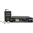 Nady PEM500 Wireless In-ear Monitor System