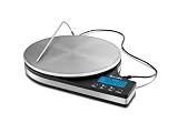  : Breville BSK500XL ikon Kitchen Scale