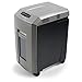 Aurora AU1580MA Professional Grade High Security 15-Sheet Micro-Cut Paper/CD and Credit Card Shredder, 60 Minutes Continuous Run time