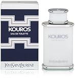 Kouros Fraicheur by Yves Saint Laurent for Men 1.6 oz Eau de Toilette Spray