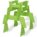 Creative Designs Spaceframe Builders Kit- Lime