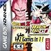 Dragonball Z Buu's Fury and Dragonball GT Transformation Dual Pack