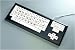 Abilitations 107990994 VisionBoard Large-Key Computer Keyboard