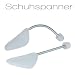 Produkt-Bild: Schuhspanner Universal mit Feder Damenschuhe + Herrenschuhe