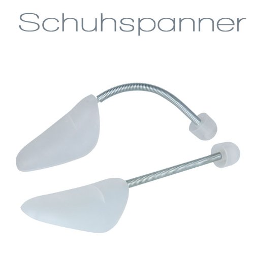 Produkt-Bild: Schuhspanner Universal mit Feder Damenschuhe + Herrenschuhe