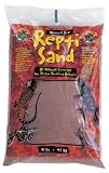(Price/1)Repti - sand Substrate - Desert White 5lb