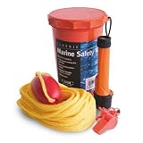 MARINE SAFETY KIT SFTYORG-1 SIZE